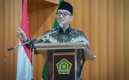 Kemenhaj Ingatkan Jemaah: Jangan Tergiur Visa Mujamalah dan Haji Nonkuota Jelang Musim Haji 2026