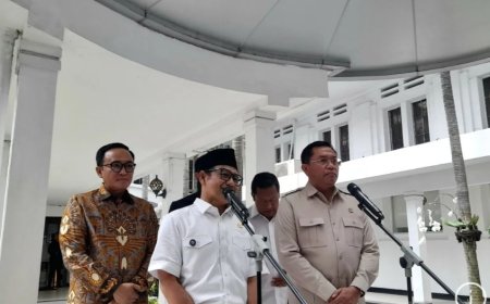 BGN Beberkan Alasan Libatkan Polri, TNI, dan Kadin di Awal Program Makan Bergizi Gratis