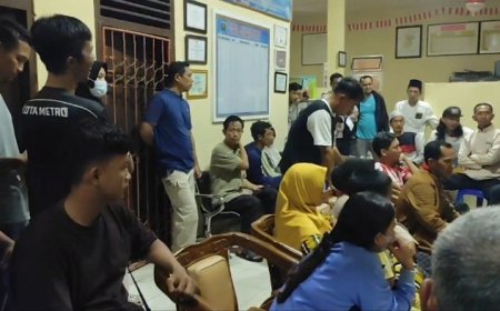 Tujuh Remaja Putri Digerebek Pesta Miras di Kos Mulyojati, Tiga Akui Hubungan Sesama Jenis