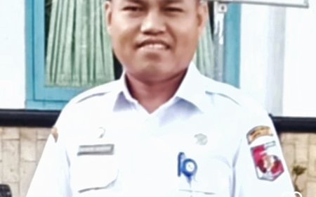 Lampung Utara Buka Lelang Jabatan 9 Posisi Strategis, Seleksi Dimulai Juni 2026