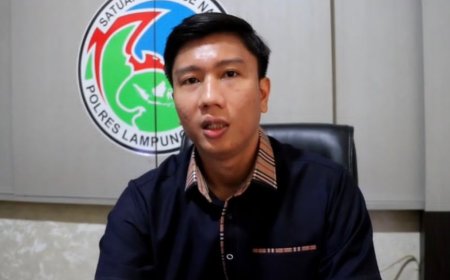 Gubuk Pesta Sabu di Komering Agung Digerebek, Polres Lampung Tengah Bongkar Lokasi Transaksi Narkoba