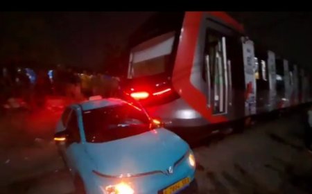 Green SM Dukung Penuh Investigasi Tabrakan KA Argo Bromo Anggrek–KRL di Bekasi Timur