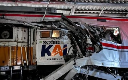 Pascatabrakan Argo Bromo Anggrek–KRL di Bekasi, Pemerintah Evaluasi Taksi Green SM dan Bangun Flyover