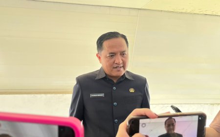 Kasus Keracunan Massal di SMAN 6 Bandar Lampung, Disdik Perketat Pengawasan Program MBG