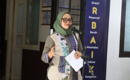 Harmoni 2026: Bupati Siti Nuryamah Pimpin Deklarasi Lampung Timur Bersinar Tanpa Narkoba