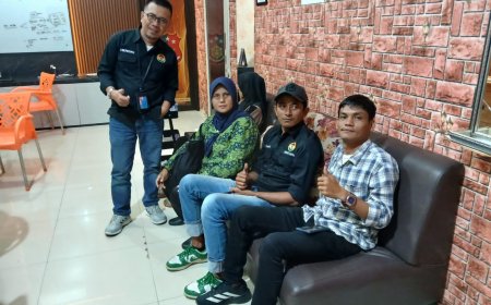 LAKH PWI Lampung Kawal Ketat Kasus Ancaman Pejabat terhadap Wartawan