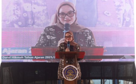 Bupati Ela Siti Nuryamah: Jadilah Generasi Muda Islami yang Berdaya Saing