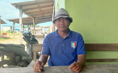 Ratusan Warga Muara Gading Mas Krisis Air Bersih, Aliran PDAM Padam Empat Hari