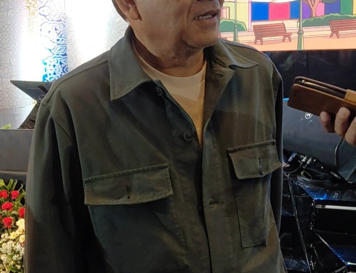 AI dan Masa Depan Jurnalisme: Komaruddin Hidayat Ingatkan Pers Tetap Cerdas dan Beretika