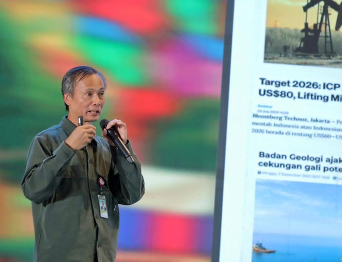 PHE Perkuat Peran Strategis Jaga Ketahanan Energi Nasional Jangka Panjang