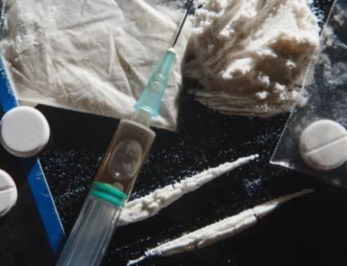 Polda Metro Jaya Bongkar Pabrik Rumahan Zenith di Semarang, Sita 186 Ribu Butir dan 1,83 Ton Bahan Baku