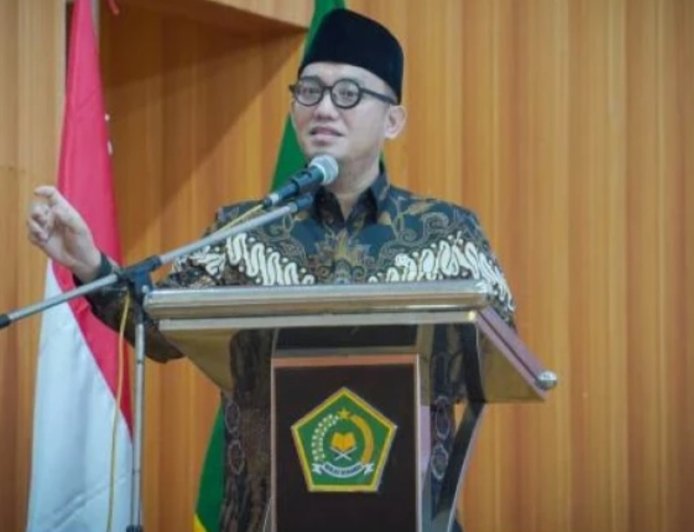 Kemenhaj Ingatkan Jemaah: Jangan Tergiur Visa Mujamalah dan Haji Nonkuota Jelang Musim Haji 2026