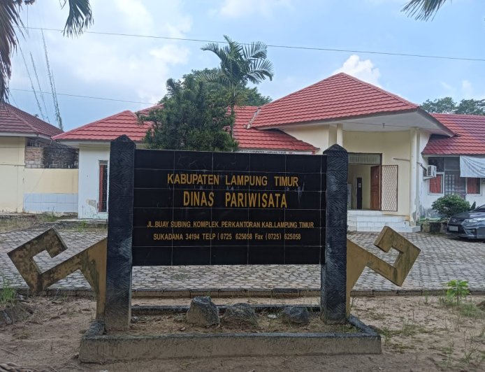 Kabid Pariwisata Lampung Timur Minta Maaf, Akui Kelalaian Jaga Pakem Busana Adat