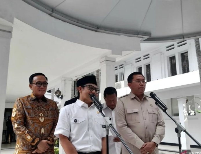 BGN Beberkan Alasan Libatkan Polri, TNI, dan Kadin di Awal Program Makan Bergizi Gratis