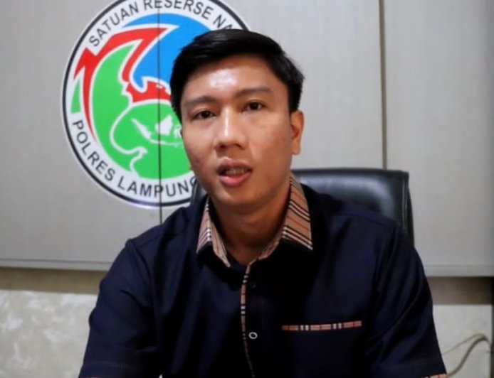 Gubuk Pesta Sabu di Komering Agung Digerebek, Polres Lampung Tengah Bongkar Lokasi Transaksi Narkoba