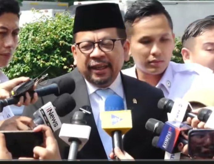 Prabowo Reshuffle Kabinet Merah Putih, Enam Pejabat Strategis Dilantik di Istana Negara