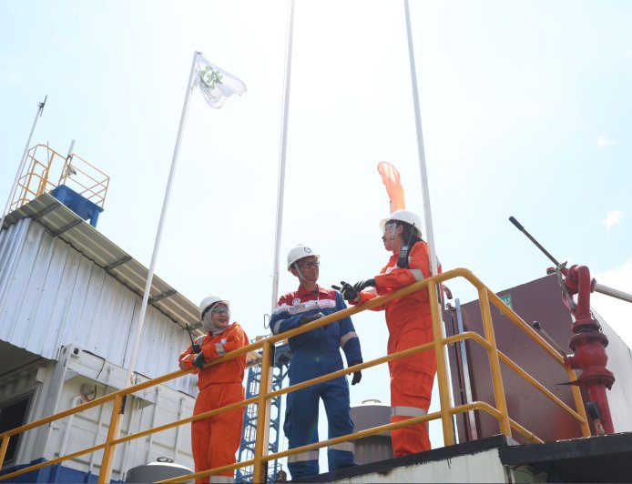 Arus Kas Melejit 267%, Elnusa Perkuat Fondasi Pertumbuhan Berkelanjutan di Kuartal I 2026