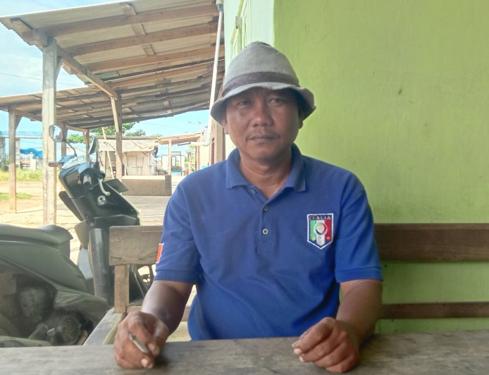 Ratusan Warga Muara Gading Mas Krisis Air Bersih, Aliran PDAM Padam Empat Hari