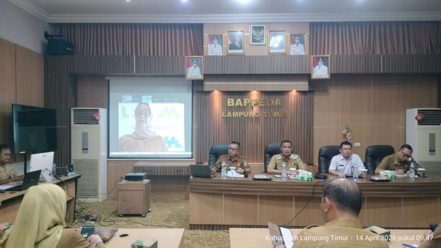 FGD Penanggulangan Kemiskinan, Bupati Ela Dorong Aksi Nyata di Lima Kecamatan Prioritas