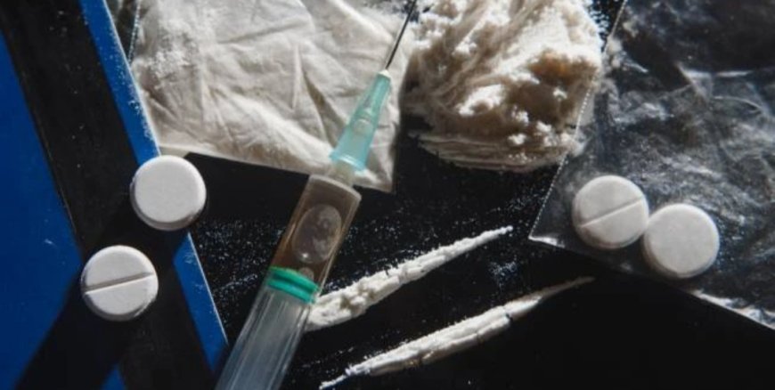 Polda Metro Jaya Bongkar Pabrik Rumahan Zenith di Semarang, Sita 186 Ribu Butir dan 1,83 Ton Bahan Baku