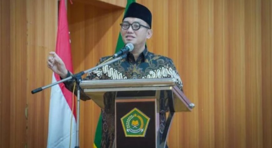 Kemenhaj Ingatkan Jemaah: Jangan Tergiur Visa Mujamalah dan Haji Nonkuota Jelang Musim Haji 2026