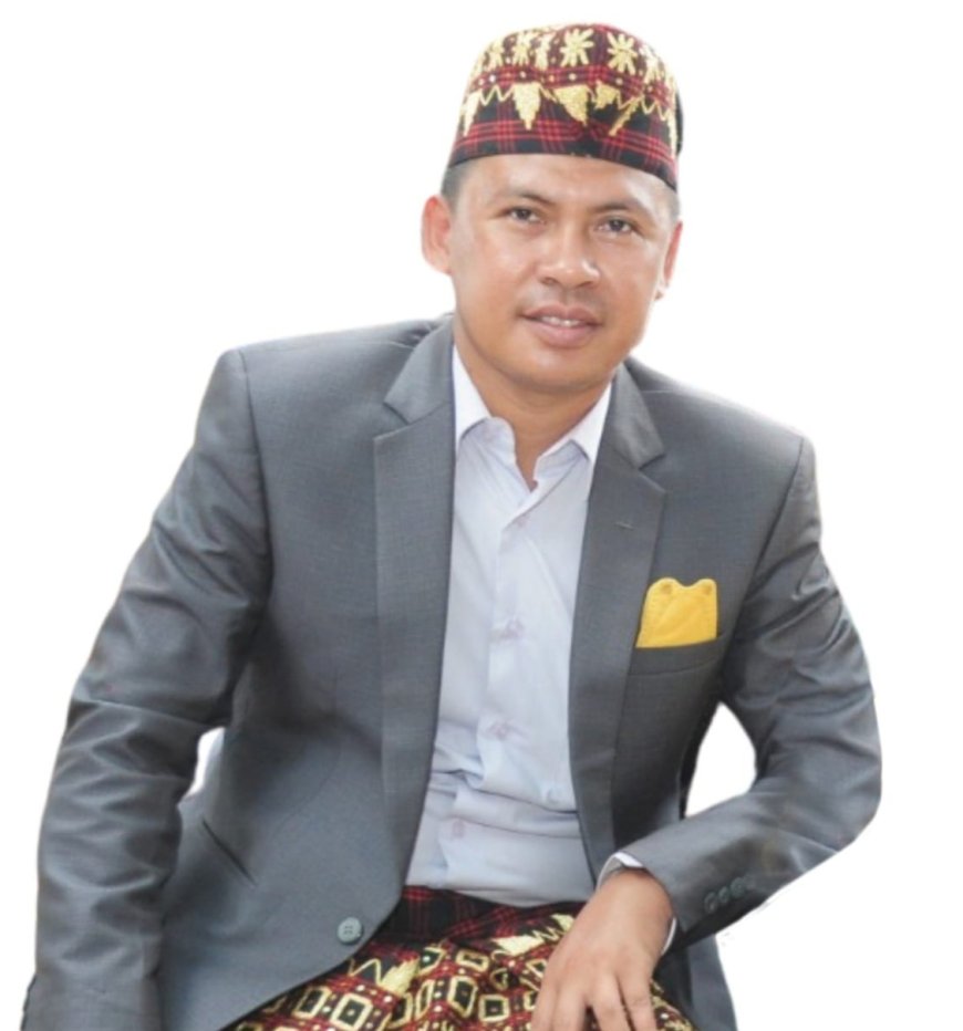 27 Tahun Lampung Timur: Saatnya Budaya Jadi Poros, Bukan Pemanis