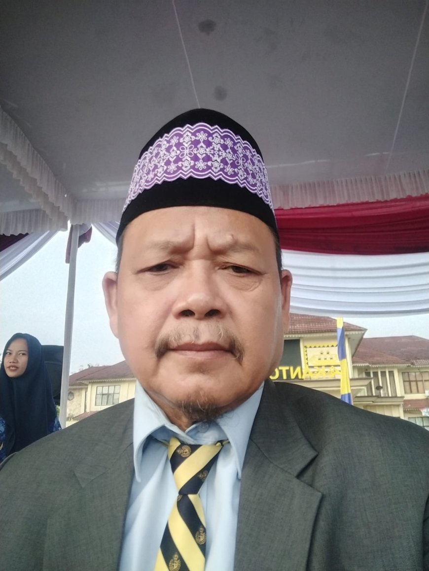 Kemenhaj Lampung Timur Akan Terapkan Pola Baru Pelepasan Jemaah Calon Haji