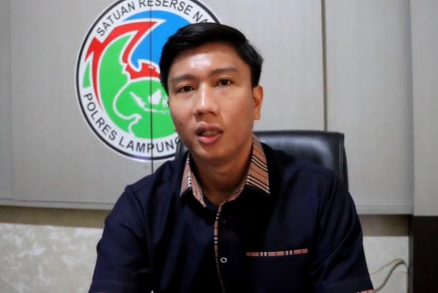 Gubuk Pesta Sabu di Komering Agung Digerebek, Polres Lampung Tengah Bongkar Lokasi Transaksi Narkoba