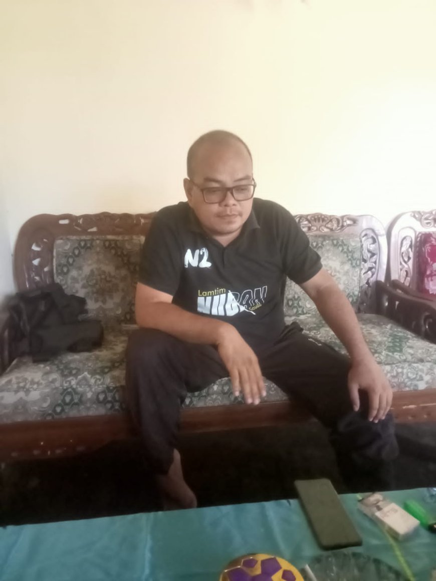PPA Wawan Kurniawan Bantah Garap Tanah Irigasi Ilegal, Klaim Sudah Kantongi Izin Atasan