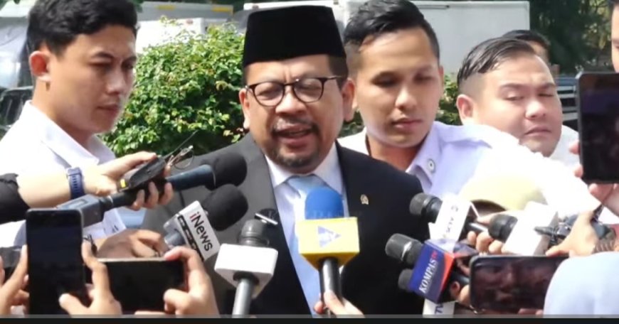 Prabowo Reshuffle Kabinet Merah Putih, Enam Pejabat Strategis Dilantik di Istana Negara