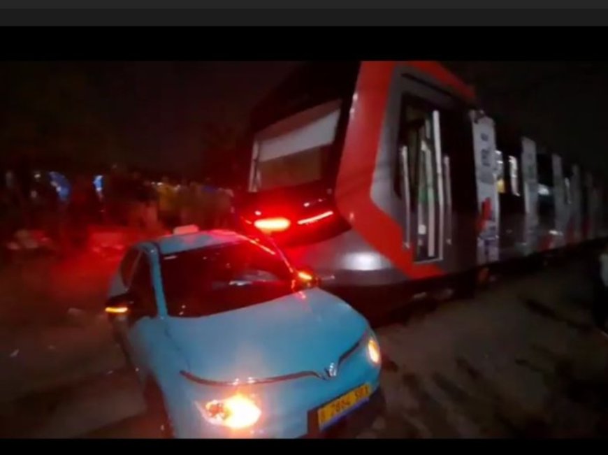 Green SM Dukung Penuh Investigasi Tabrakan KA Argo Bromo Anggrek–KRL di Bekasi Timur