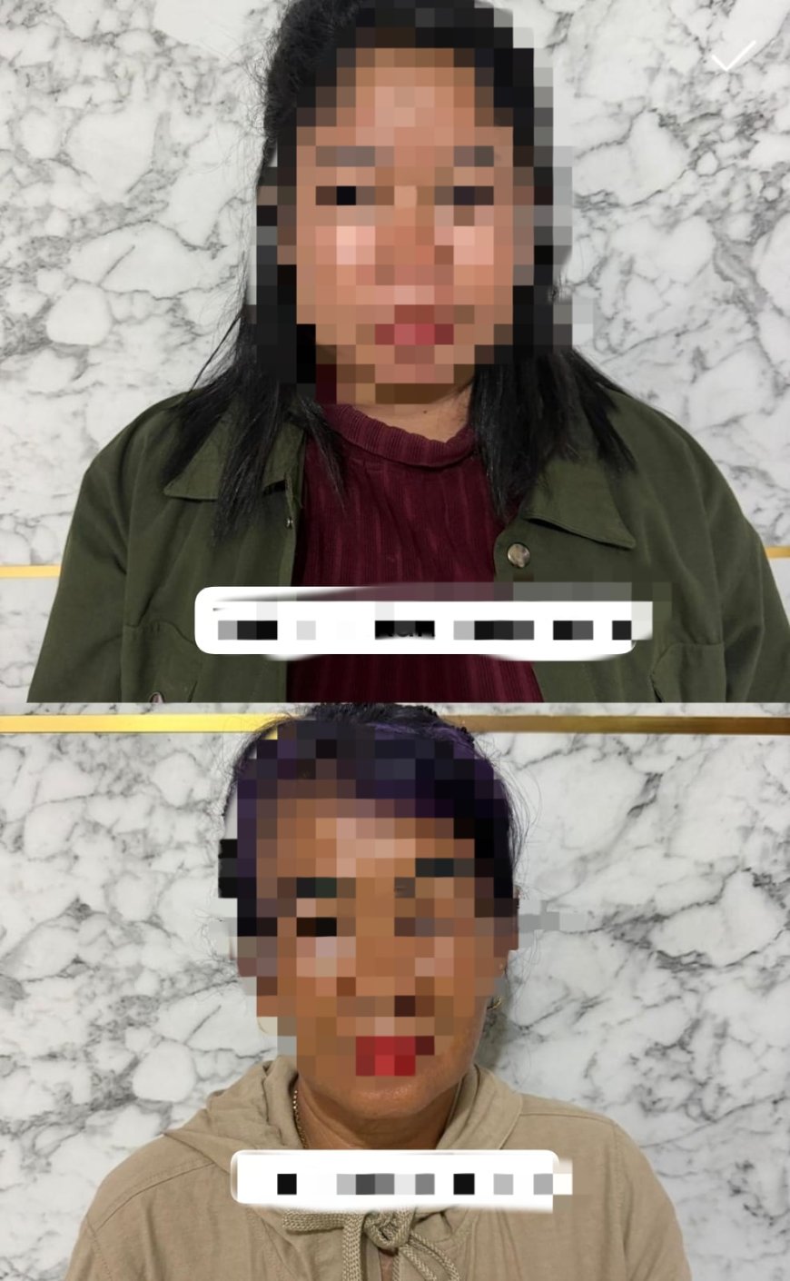 Polisi Bongkar Prostitusi Terselubung di Lampung Timur, Mucikari dan Penyedia Tempat Ditangkap