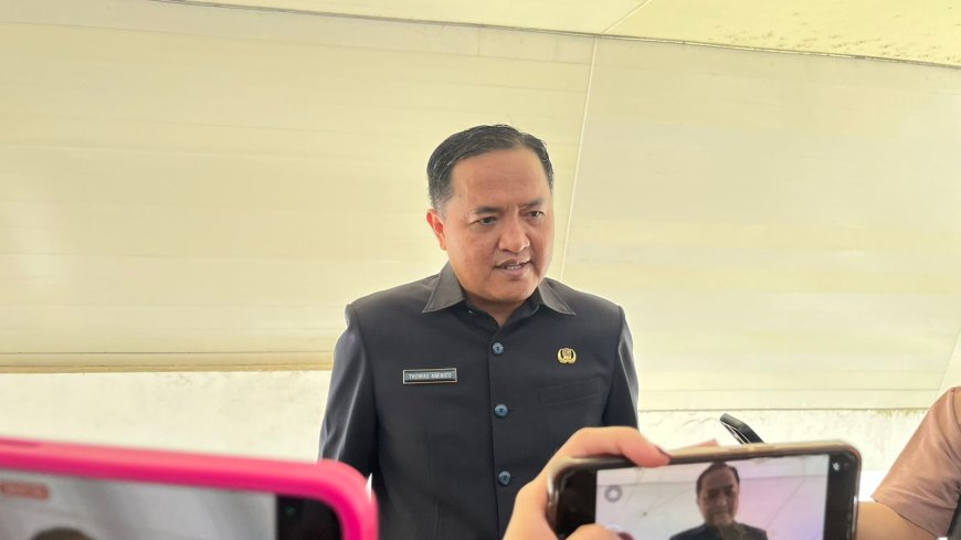 Kasus Keracunan Massal di SMAN 6 Bandar Lampung, Disdik Perketat Pengawasan Program MBG