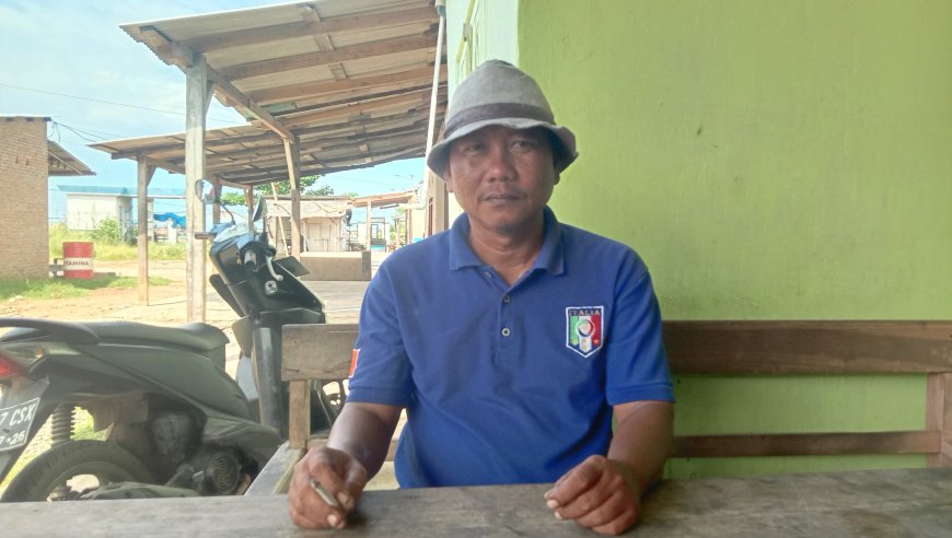 Ratusan Warga Muara Gading Mas Krisis Air Bersih, Aliran PDAM Padam Empat Hari