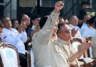Prabowo Bentuk Satgas PHK dan Kesejahteraan Buruh, Janji Negara Siap Ambil Alih Usaha yang Gagal