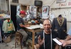 Diduga Tanpa Legalitas, Paguyuban Pedagang Shoping Center Metro Pungut Rp3,5 Juta per Plong