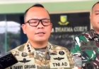 Sertu TNI Diduga Cabuli Siswi SD di Konawe Selatan, Kabur Saat Diperiksa dan Kini Jadi DPO