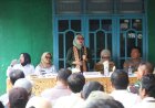 Wamen Koperasi Tegaskan Komitmen Perkuat Koperasi Produksi di Lampung Timur