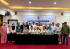 DPW Gapembi Lampung Siap Gelar Pelantikan Akbar, Menko Pangan dan Kepala BGN Dijadwalkan Hadir