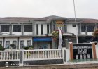 Plh Karutan Kotabumi Tegaskan Komitmen Zero Halinar dan Bangun Rutan Bersih Berintegritas