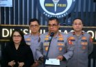 Polri Larang Anggota Live Streaming saat Bertugas demi Jaga Profesionalisme
