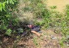 Geger!! Warga Pekalongan Ditemukan Meninggal Dunia Saat Memancing di Way Bungur
