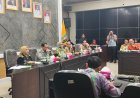 Pemkab Lampung Timur Gandeng KPK Perkuat Integritas dan Pengawasan Pemerintahan