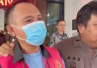 Kades Kedaton Ditahan, Diduga Selewengkan Dana Desa Rp448 Juta Selama Tiga Tahun
