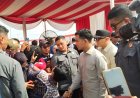 Wapres Gibran Resmikan Kampung Nelayan Merah Putih di Lampung Timur, Janji Atasi Pendangkalan Muara dan Krisis Solar