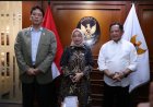 Pemerintah Pastikan Tak Ada PHK Massal PPPK Meski Belanja Pegawai Dibatasi 30 Persen APBD