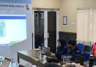 BMKG Gelar Operasi Modifikasi Cuaca Cegah Karhutla di Sumatera Selatan