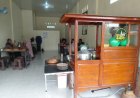 Soto dan Pecel Siram Khas Jogja di Kotabumi, Jadi Tempat Favorit Sarapan Warga