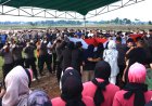 Bripka Anumerta Arya Supena Gugur Saat Gagalkan Pencurian Motor, Polda Lampung Nyatakan Perburuan Pelaku