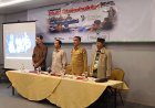 Forum Program Desa Migran EMAS Kabupaten Lampung Timur